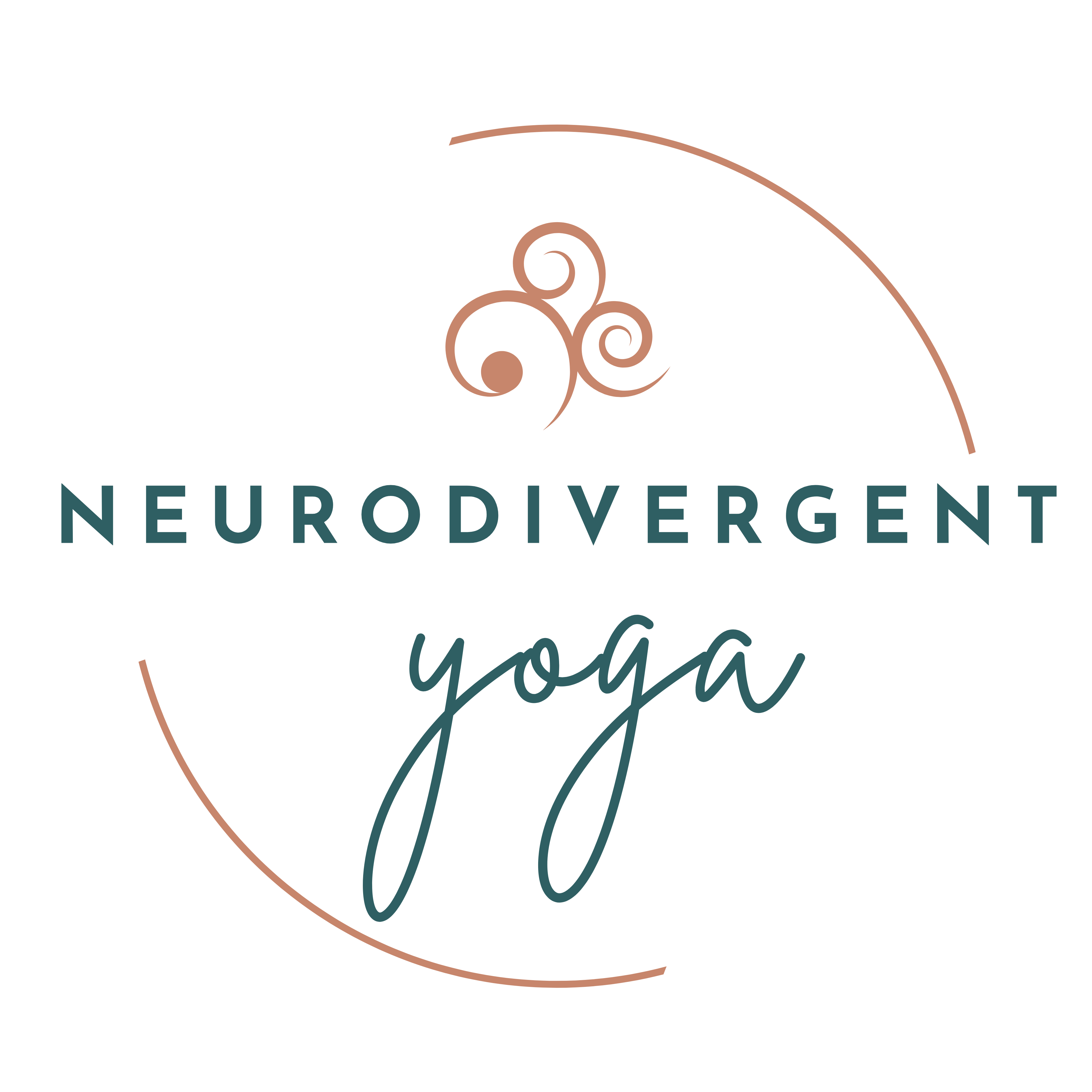 Neurodivergent Yoga